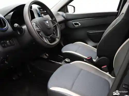 Dacia Spring Electric 2023