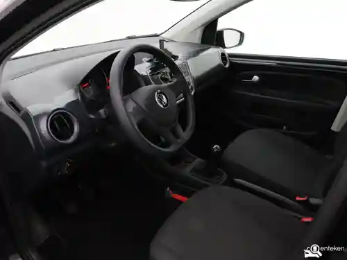 VW up! 1.0 2023