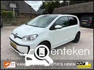 VW up! 1.0 2020