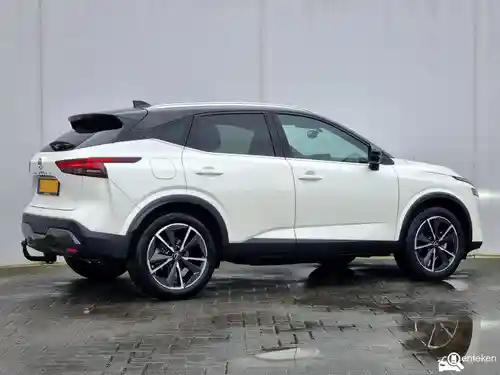 Nissan Qashqai 1.3 DIG-T MHEV 2023