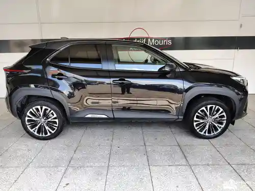 Toyota Yaris Cross 1.5 Hybrid 116 2023