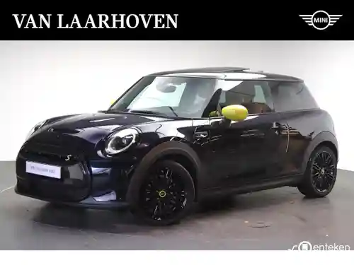 MINI  Cooper SE 2023