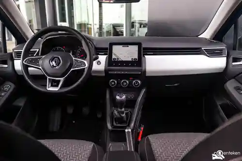 Renault Clio TCe 90 2023