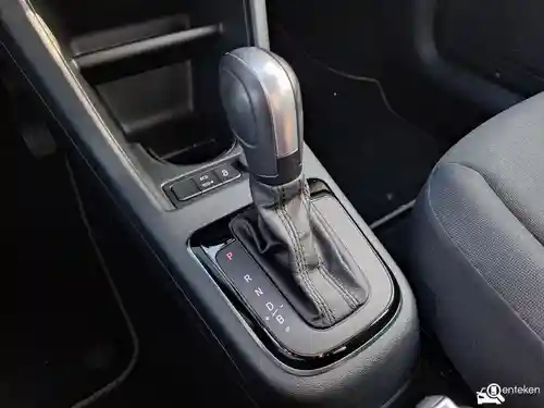 VW e-up! 2020