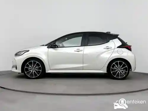 Toyota Yaris 1.5 Hybrid 116 2023