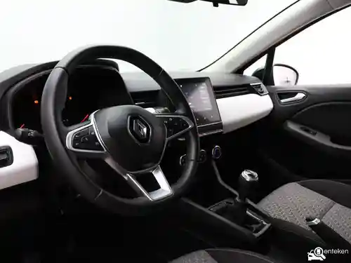 Renault Clio TCe 90 2023