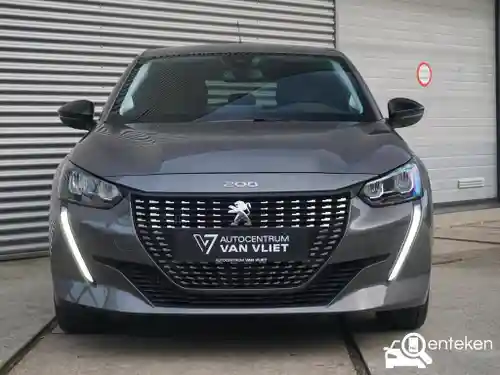 Peugeot 208 1.2 PureTech 100 2023