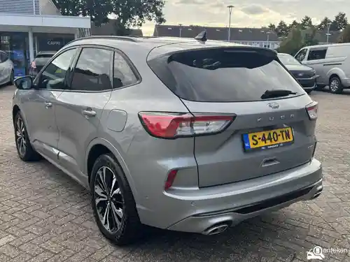 Ford Kuga 2.5 Plugin-Hybrid 2022