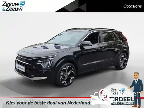 KIA Niro 1.6 GDI Hybrid 2023