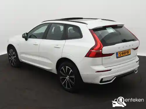 Volvo XC60 Plug-in Hybrid T6 2023