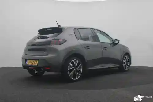 Peugeot 208 1.2 PureTech 100 2022