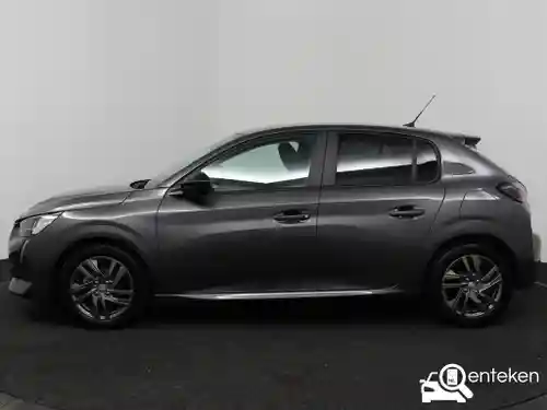 Peugeot 208 1.2 PureTech 75 2023