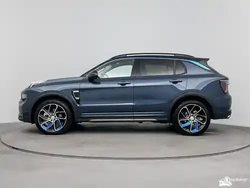 Lynk & Co 01 1.5TD PHEV 2023