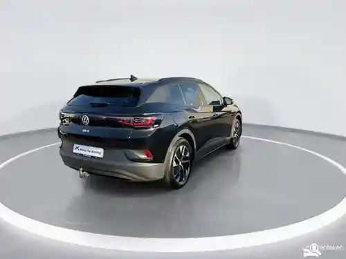 VW ID.4 Pro Performance 2023