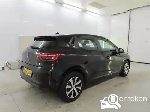 Renault Clio TCe 90 2023