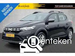 Dacia Sandero Stepway TCe 90 2023