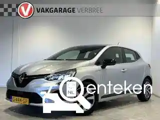 Renault Clio TCe 90 2023