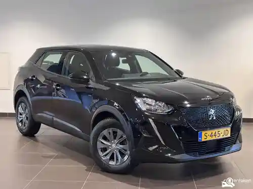 Peugeot 2008 1.2 PureTech 130 2023