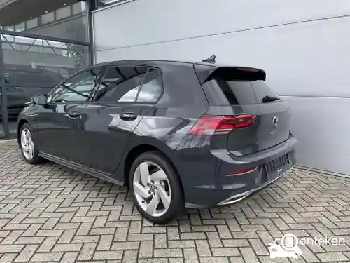 VW Golf 1.4 eHybrid 2020