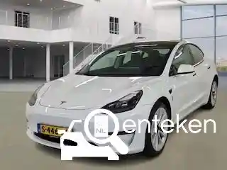 Tesla Model 3 Performance 2022