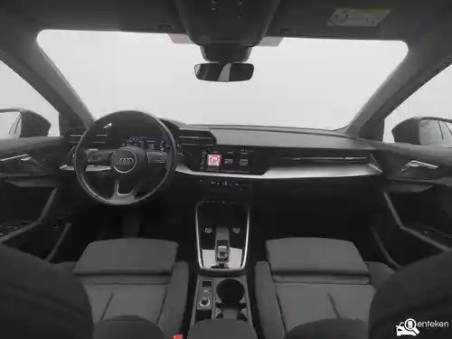 Audi A3 Sportback 45 TFSI e 2022