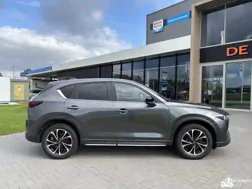 Mazda CX-5 SKYACTIV-G 165 2022
