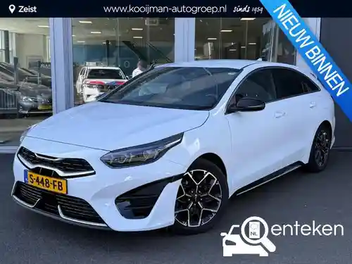 KIA Ceed Sportswagon 1.0 T-GDI 2023