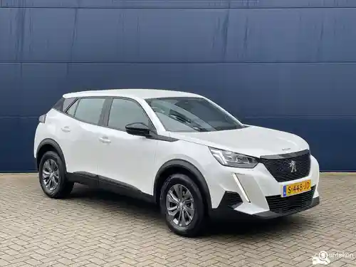 Peugeot 2008 1.2 PureTech 130 2023