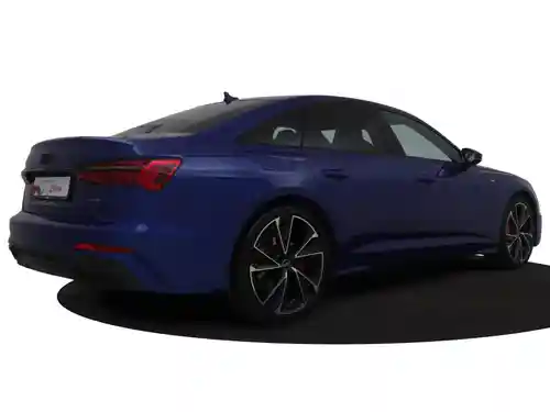 Audi A6 55 TFSI e 2022