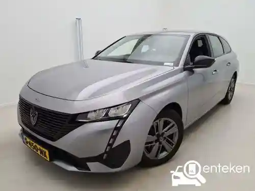 Peugeot 308 SW 1.2 PureTech 130 2023
