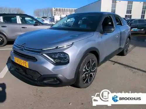 Citroen e-C4 136 2023
