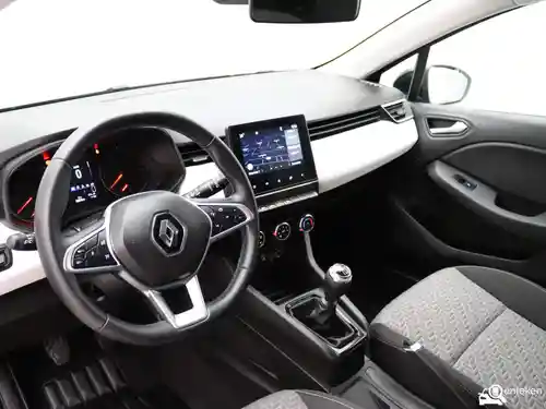 Renault Clio TCe 90 2023