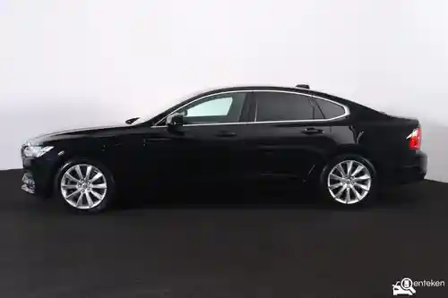 Volvo S90 T5 2018