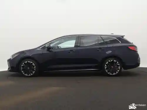 Toyota Corolla Touring Sports 1.8 Hybrid 2023