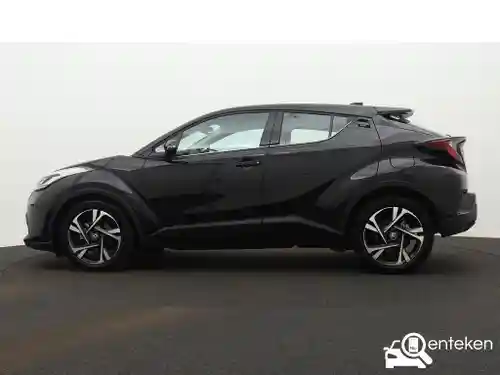 Toyota C-HR 1.8 Hybrid 2023