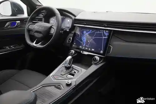 Lynk & Co 01 1.5TD PHEV 2023