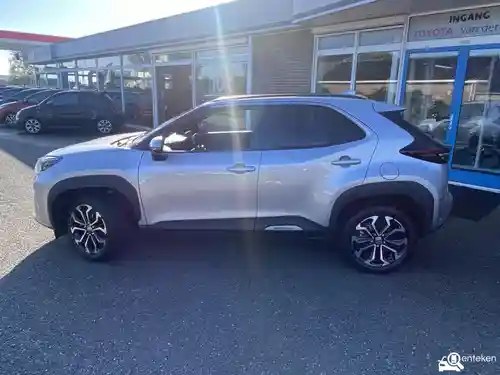 Toyota Yaris Cross 1.5 Hybrid 116 2023