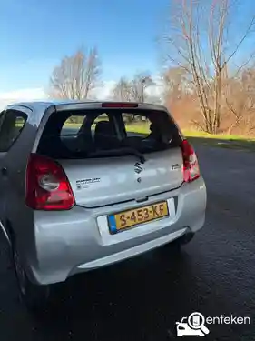 Suzuki Alto 1.0 2009