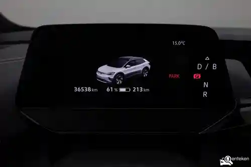VW ID.4 Pro Performance 2023