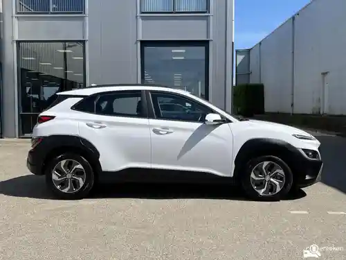 Hyundai Kona 1.6 GDI Hybrid 2021