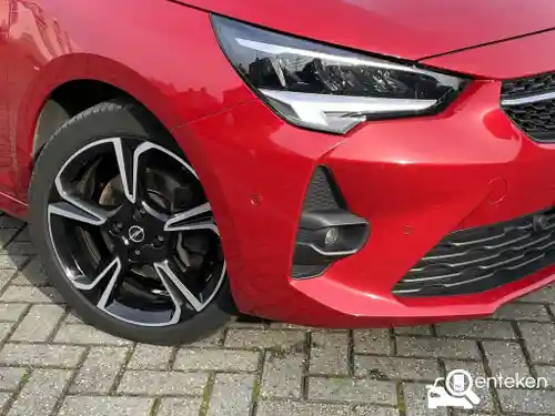 Opel Corsa 1.2 DI Turbo 2019