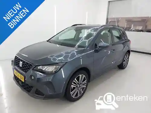 SEAT Arona 1.0 TSI 2022