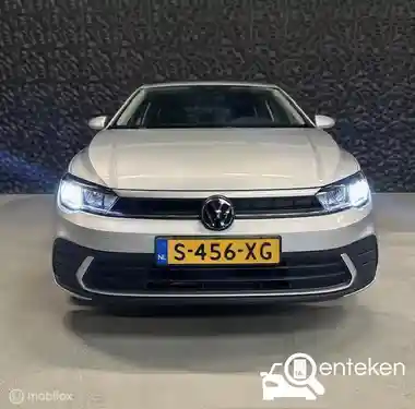 VW Polo 1.0 TSI OPF 2023
