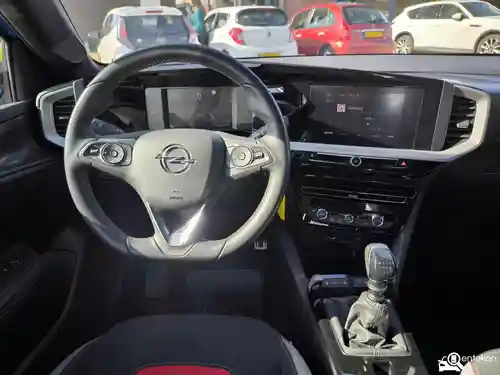 Opel Mokka 1.2 DI Turbo 2023