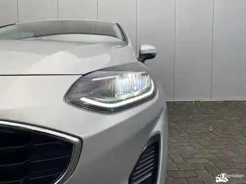 Ford Fiesta 1.0 EcoBoost 2023
