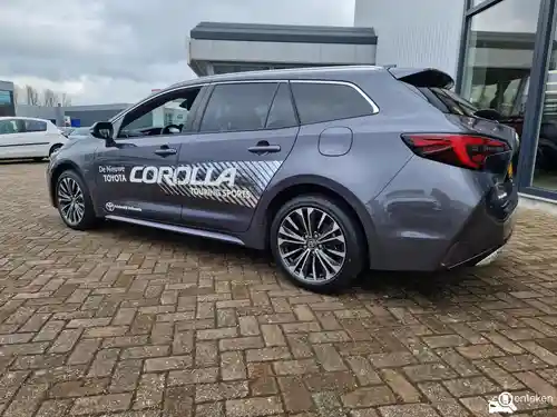 Toyota Corolla Touring Sports 1.8 Hybrid 2023