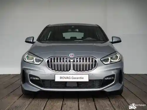 BMW 118i 2023