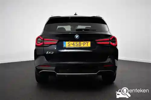 BMW iX3 2023