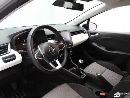 Renault Clio TCe 90 2023
