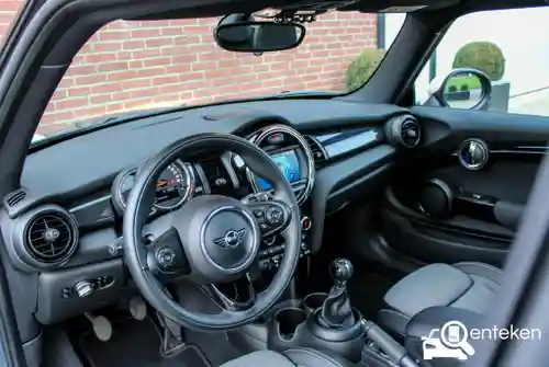 MINI  Cooper S 2018